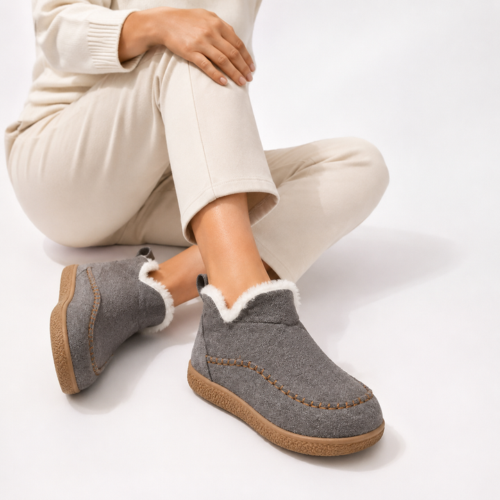 Hera™ Orthopedic Ankle Boots