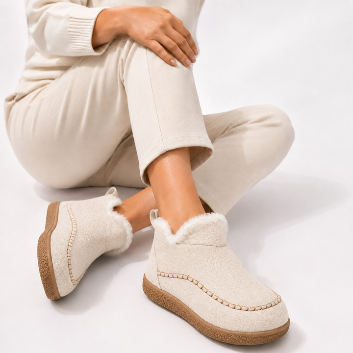Hera™ Orthopedic Ankle Boots