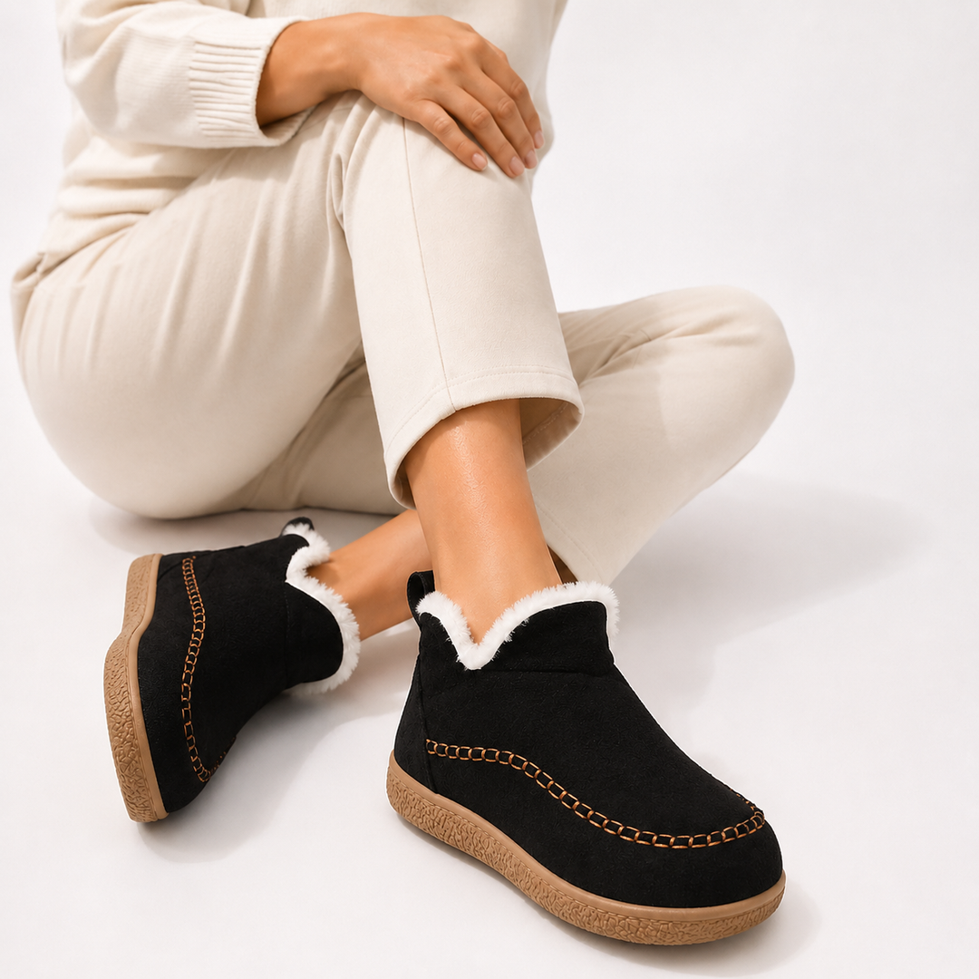 Hera™ Orthopedic Ankle Boots
