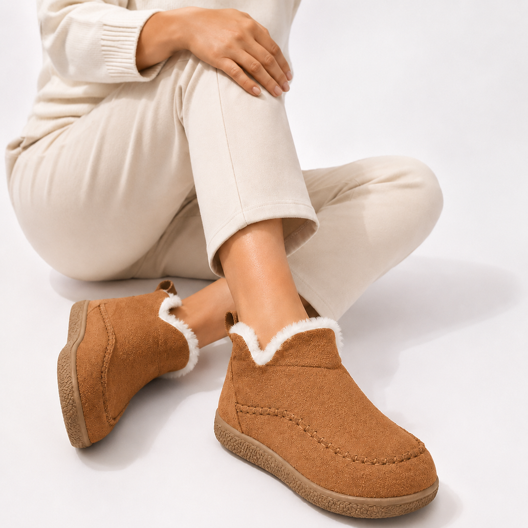 Hera™ Orthopedic Ankle Boots