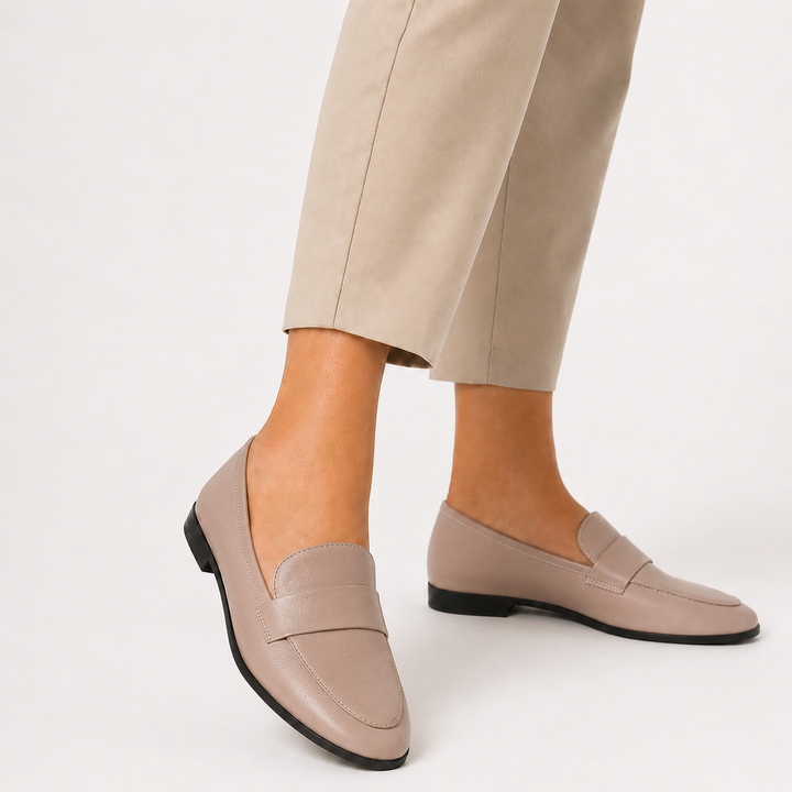 Isla™ Vintage Anti-Slip Loafers