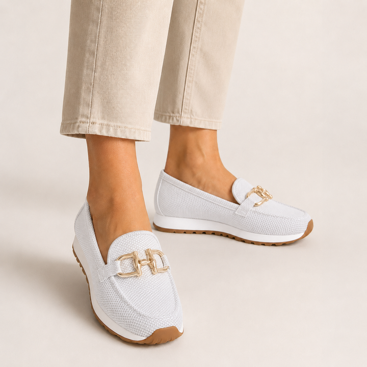 Susie™ Orthopedic Loafer Sneakers