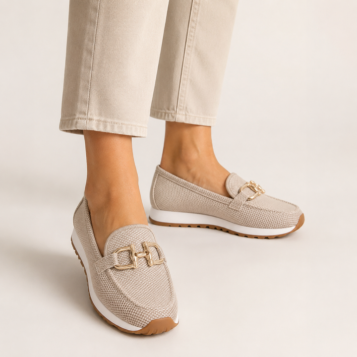 Susie™ Orthopedic Loafer Sneakers