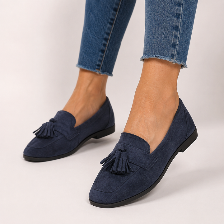 Marielle™ Classic Tassel Loafers