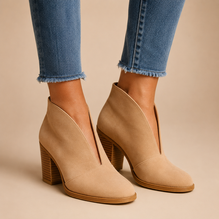 Catalina™ Comfort Ankle Boots