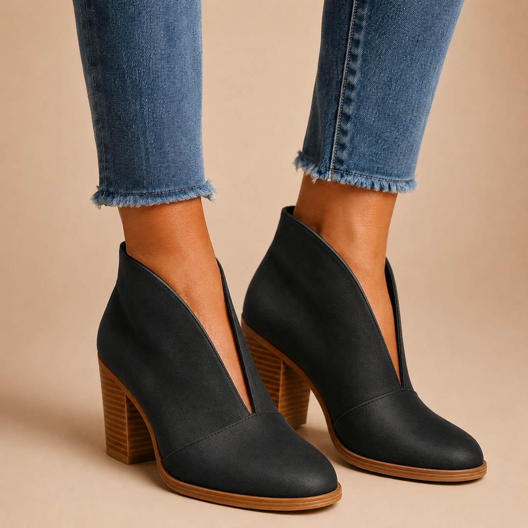Catalina™ Comfort Ankle Boots