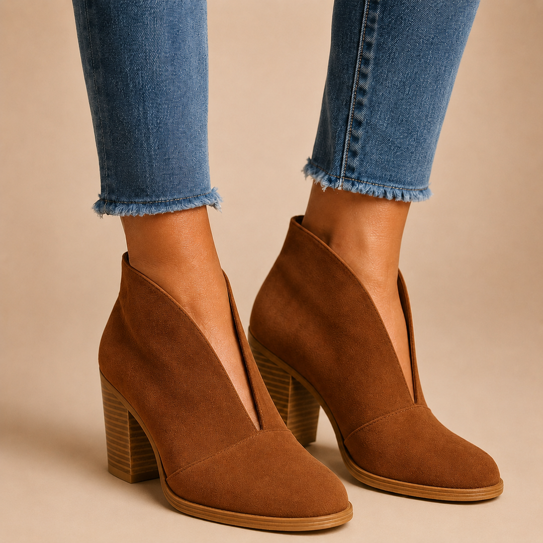 Catalina™ Comfort Ankle Boots