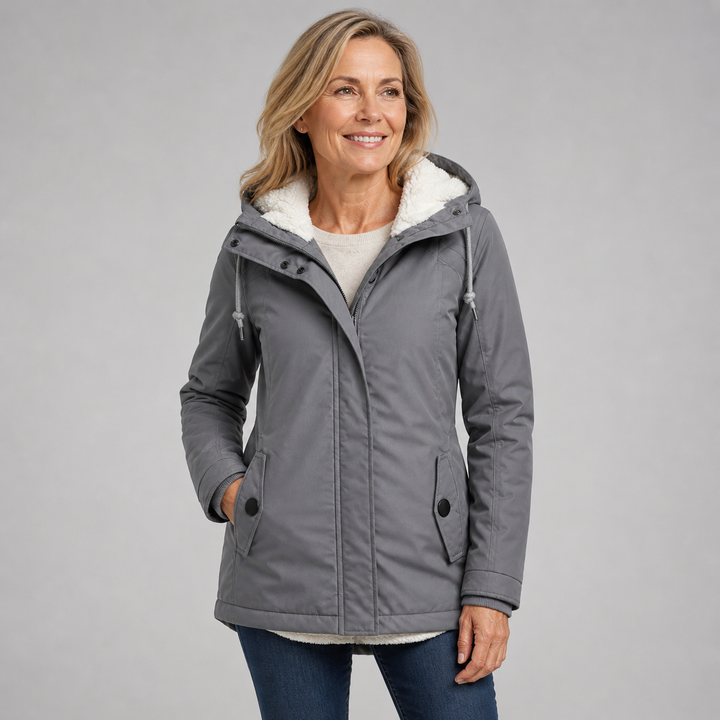 Janet™ Waterproof Winter Jacket