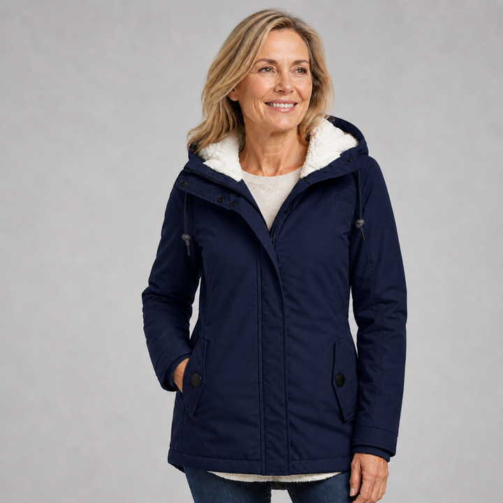 Janet™ Waterproof Winter Jacket