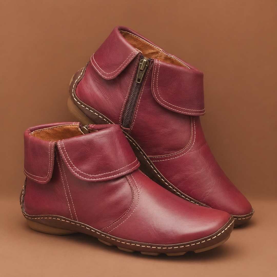 Fallon™ Premium Orthopedic Waterproof Boots