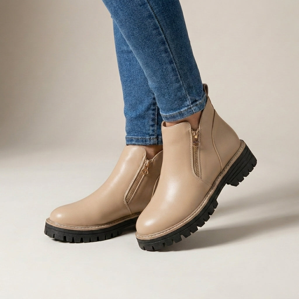Alessia Women's Ankle Boots