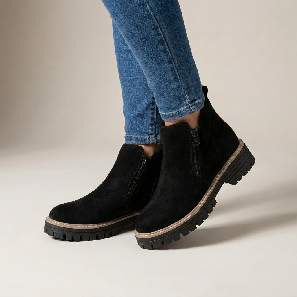 Alessia Women's Ankle Boots