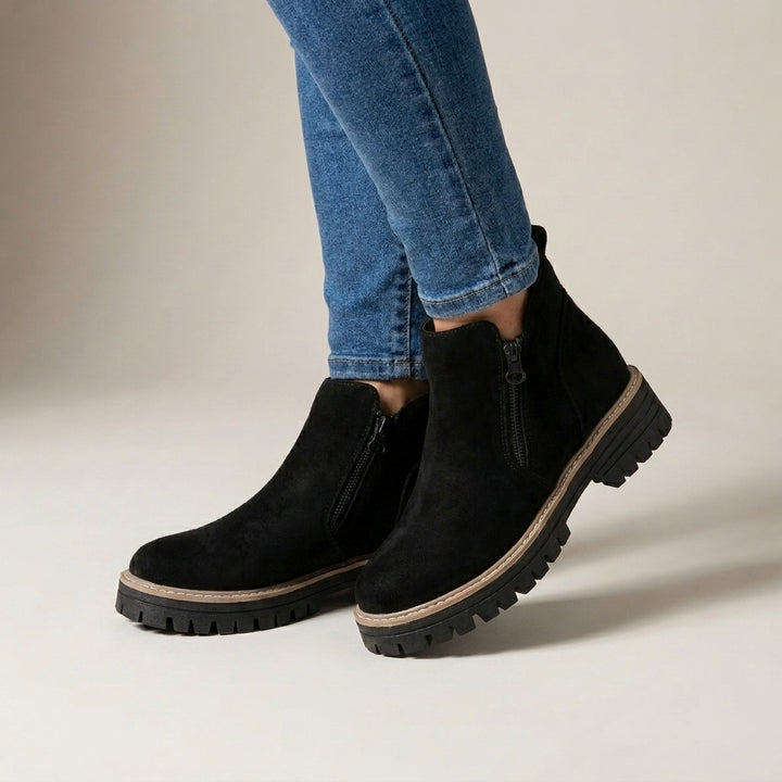 Alessia Women's Ankle Boots