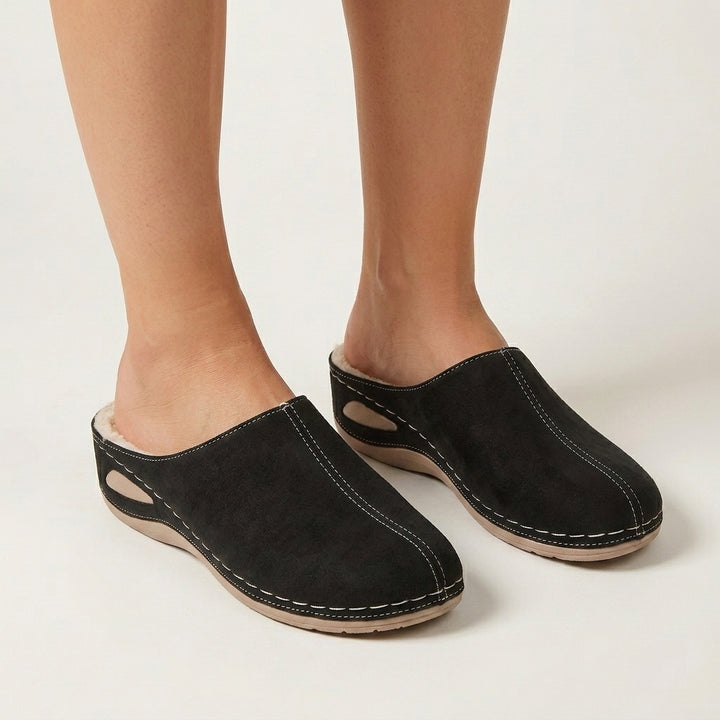 Rosie Orthopaedic Slippers