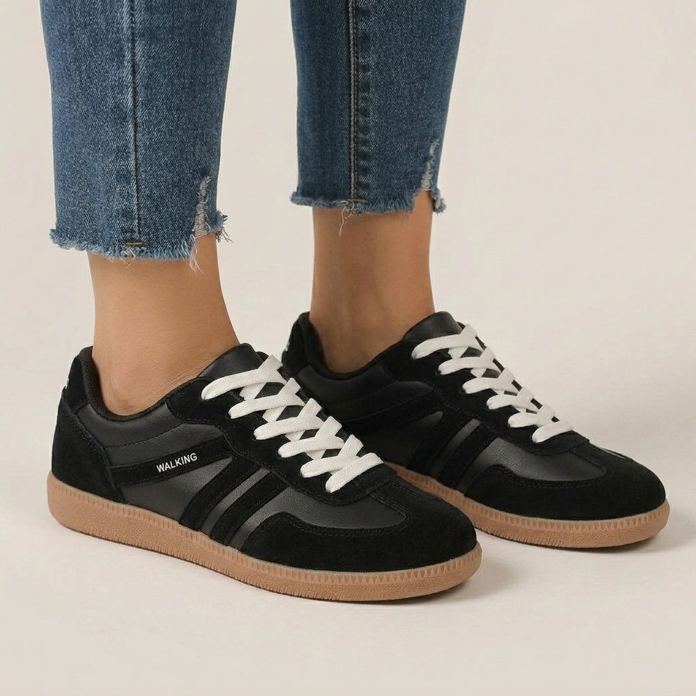 Deliza Noorwood Orthopaedic Trainers