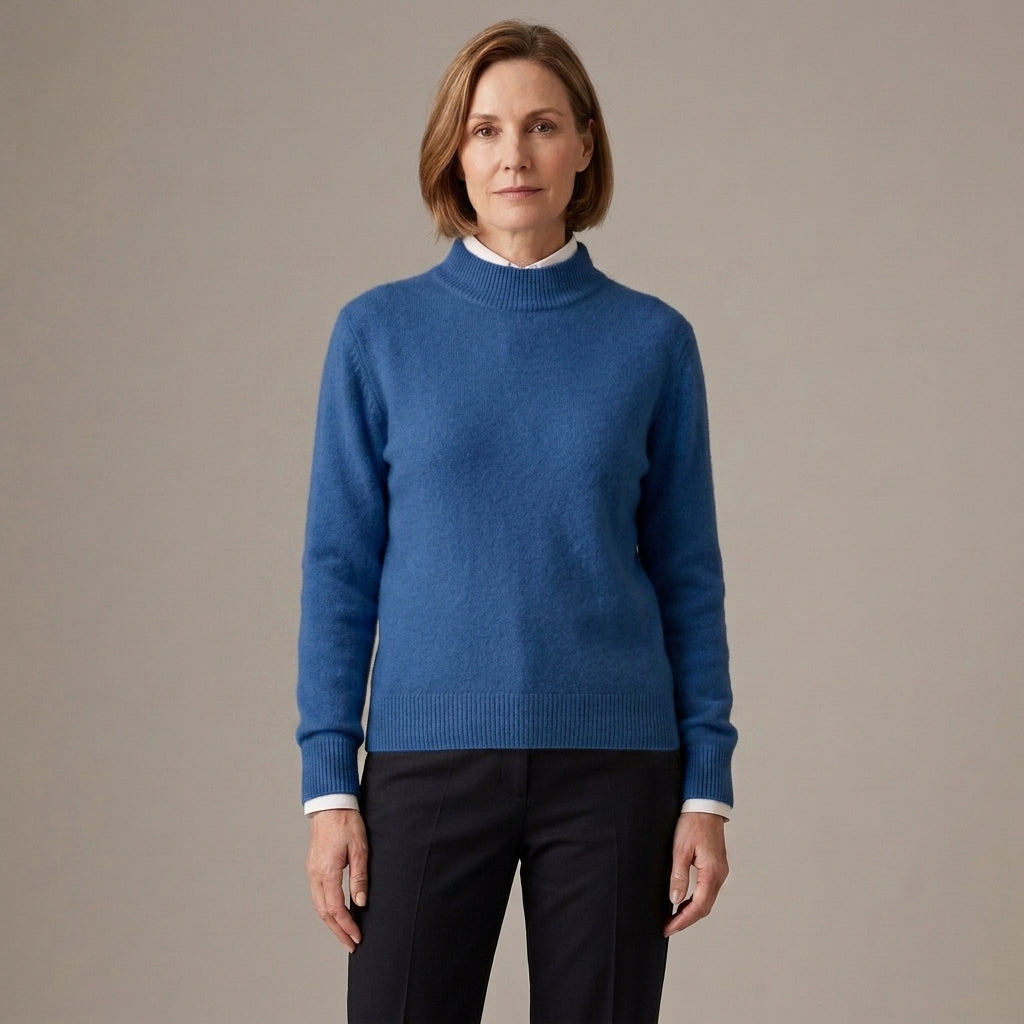 Arlington Elegant Cashmere Sweater