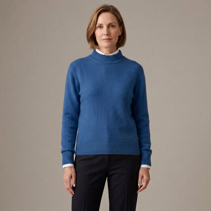 Arlington Elegant Cashmere Sweater