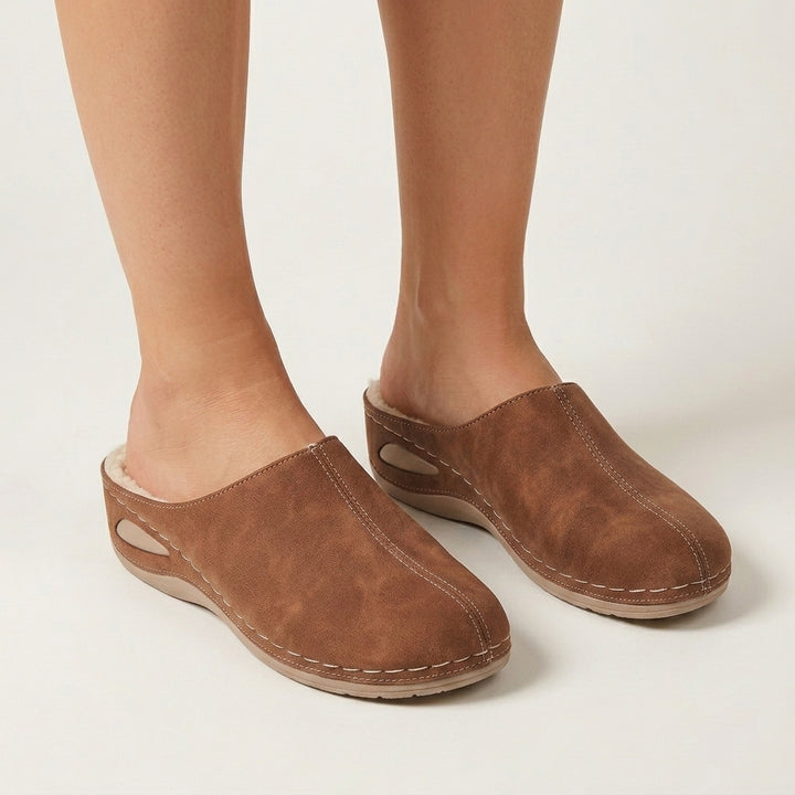 Rosie Orthopaedic Slippers
