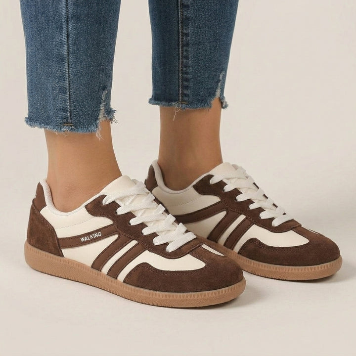 Deliza Noorwood Orthopaedic Trainers
