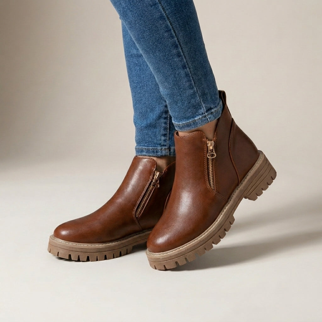 Alessia Women's Ankle Boots