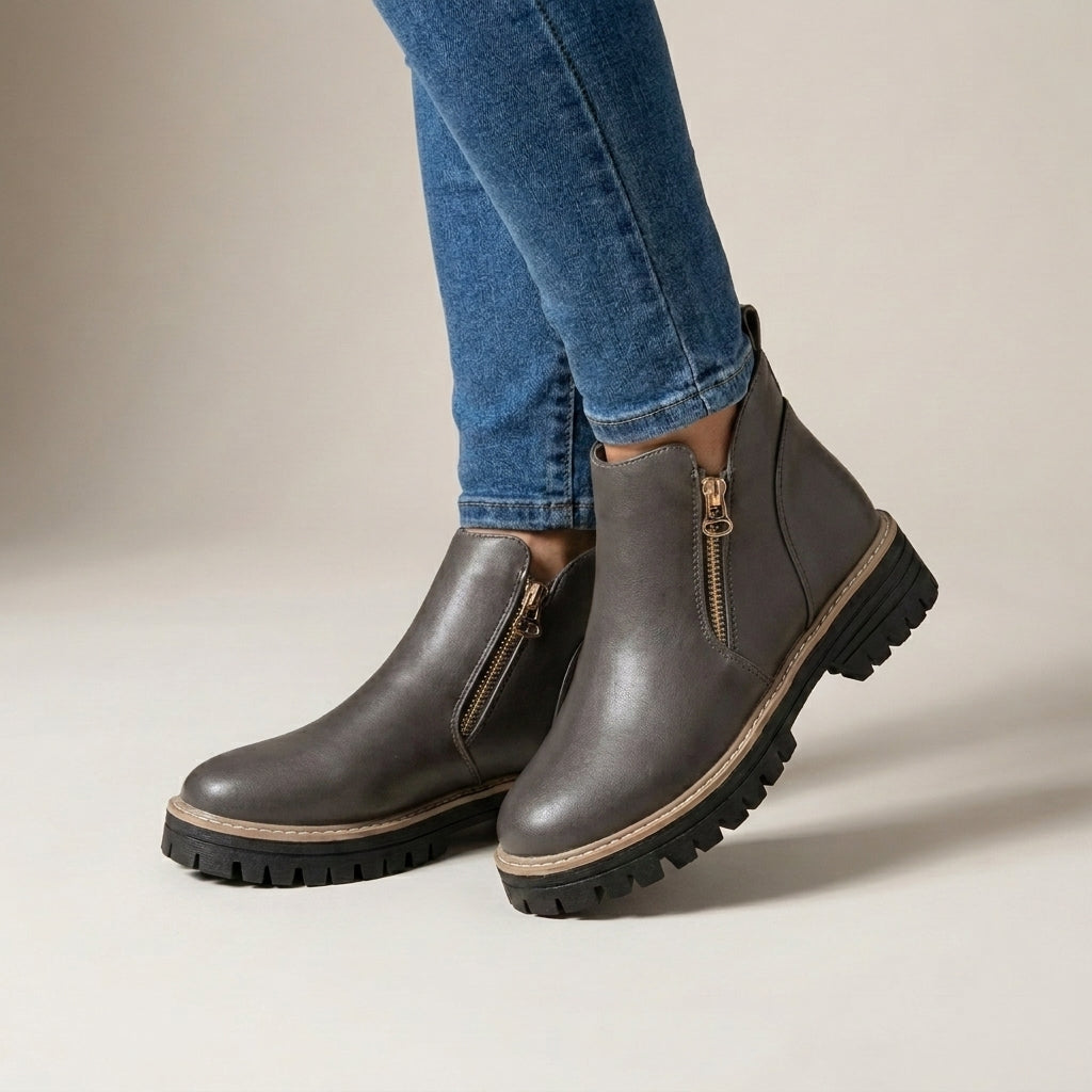 Alessia Women's Ankle Boots