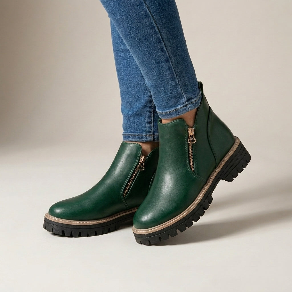 Alessia Women's Ankle Boots