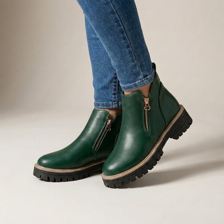 Alessia Women's Ankle Boots