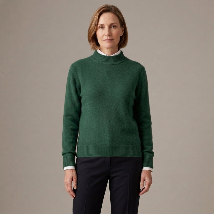 Arlington Elegant Cashmere Sweater