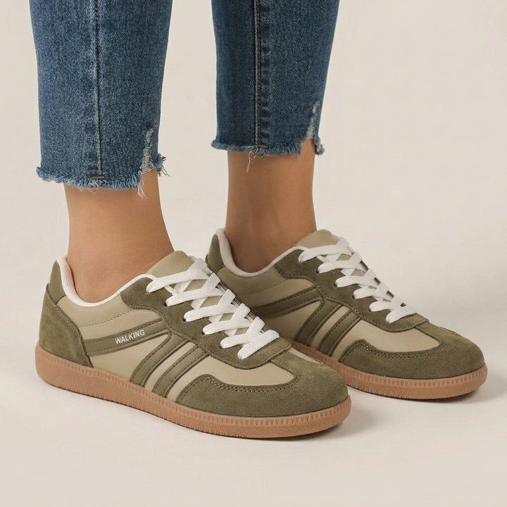 Deliza Noorwood Orthopaedic Trainers