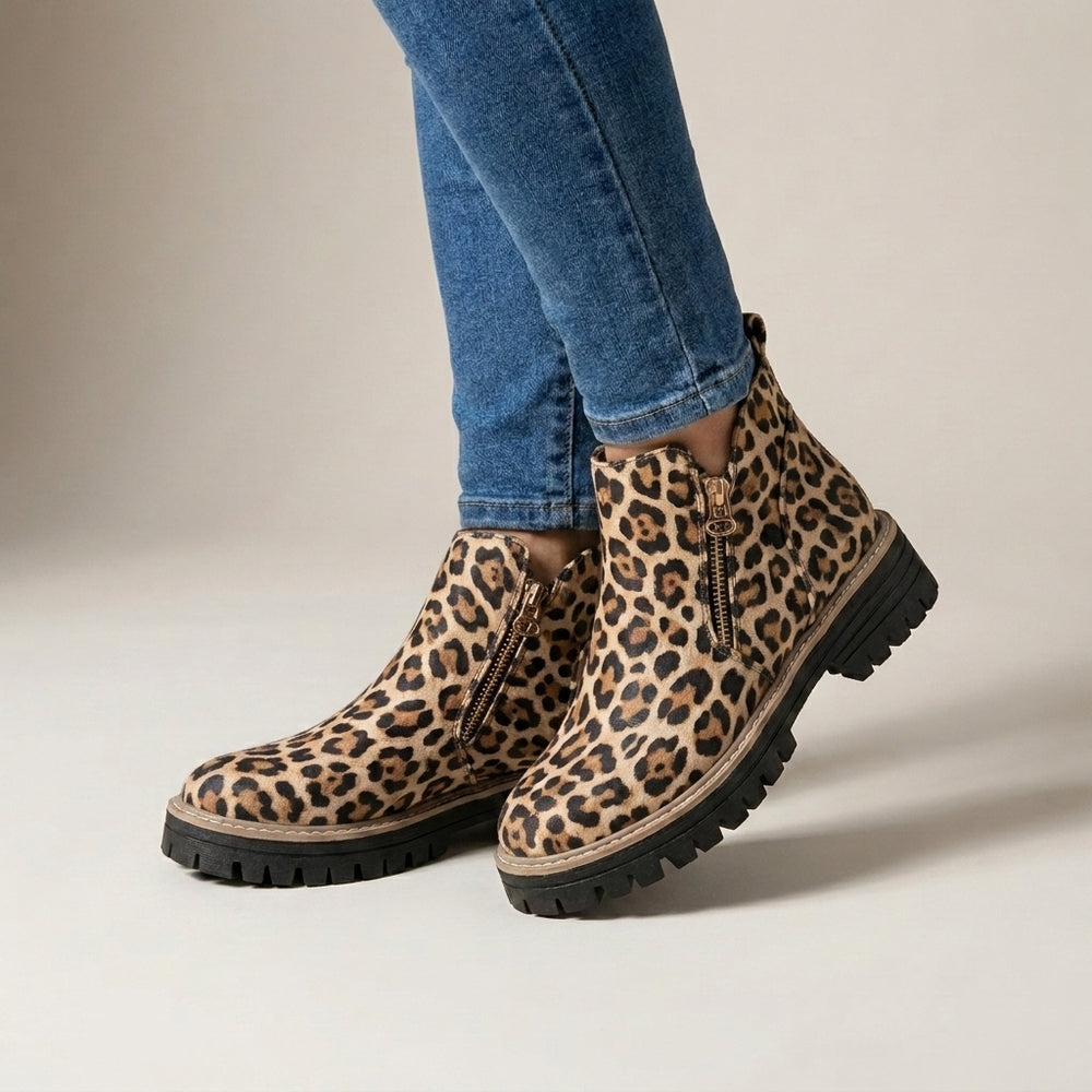 Alessia Women's Ankle Boots