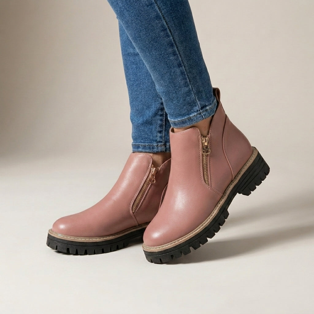 Alessia Women's Ankle Boots