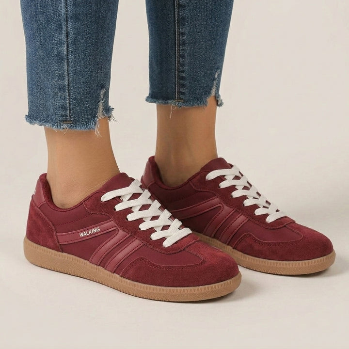 Deliza Noorwood Orthopaedic Trainers