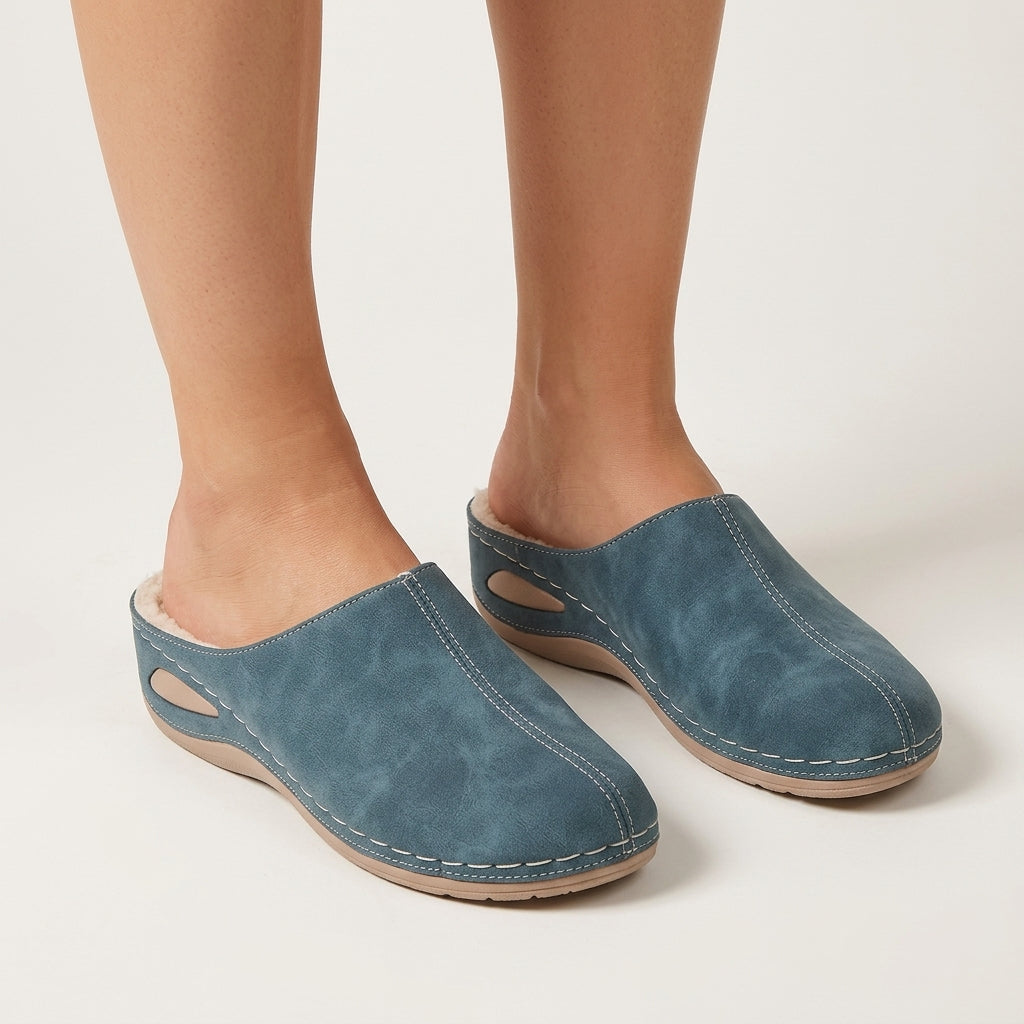 Rosie Orthopaedic Slippers