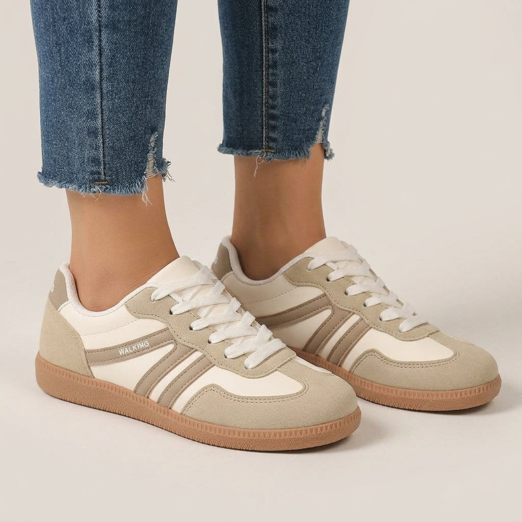 Deliza Noorwood Orthopaedic Trainers