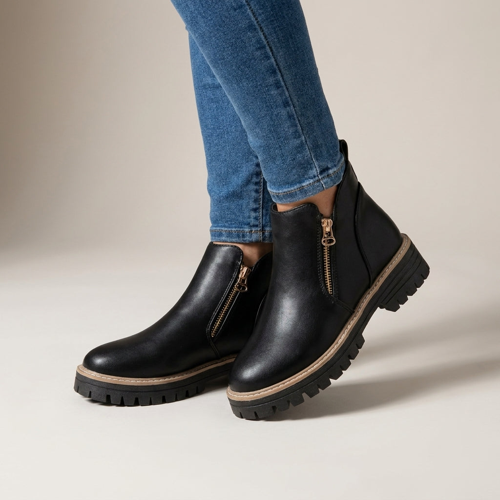Alessia Women's Ankle Boots