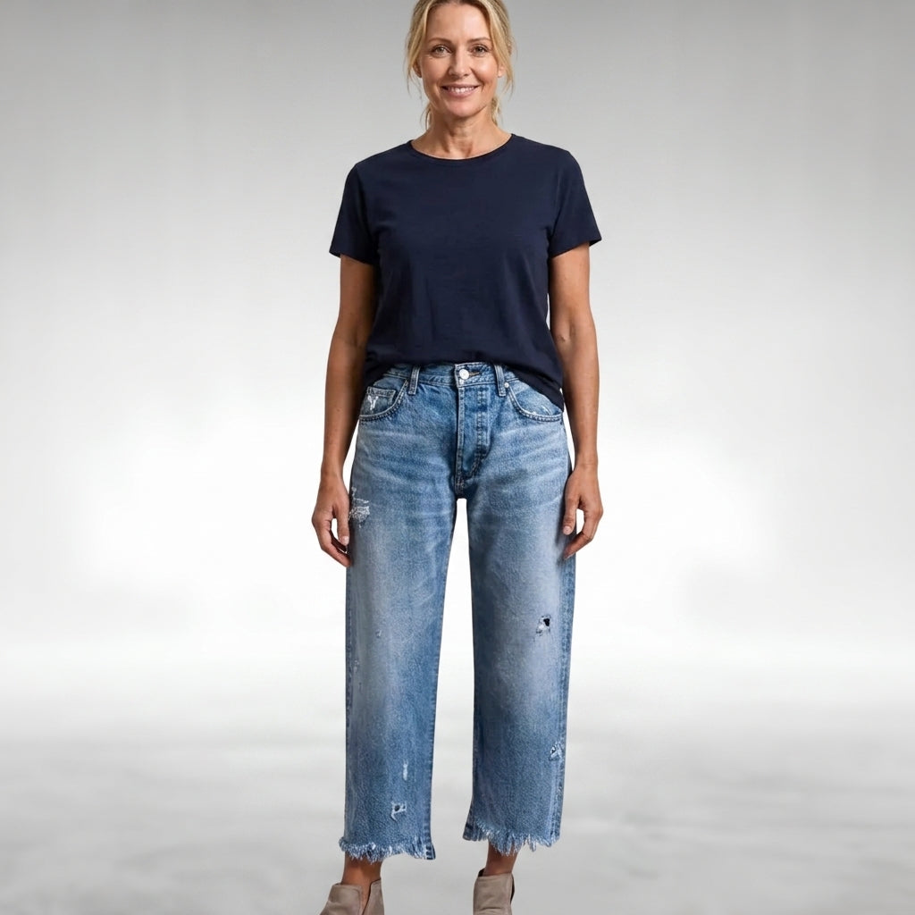 Lana Everyday Comfort Jeans